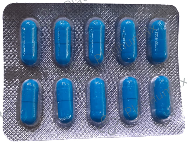 Fluxit 20mg Capsule 10s