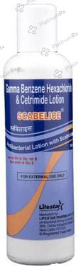 Scabelice Lotion 100ml