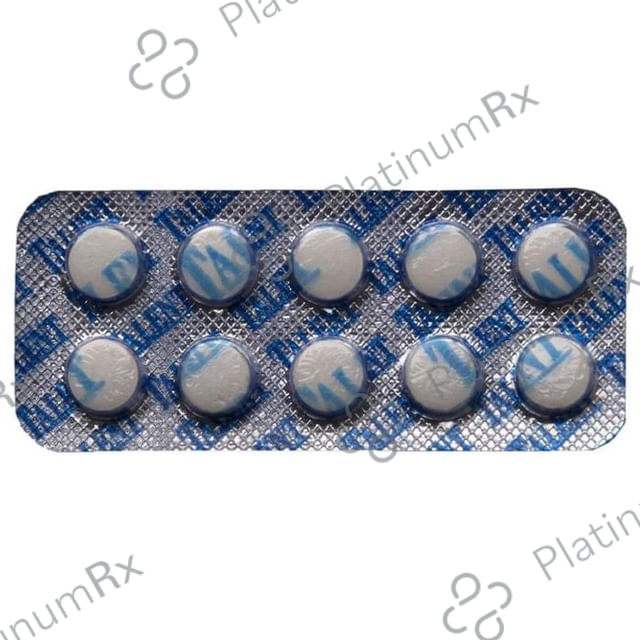 Sertee 100 Tablet