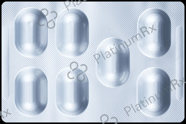 Sacurise 97/103mg Tablet 7s