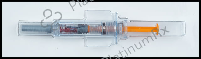 Daripro 40 Injection
