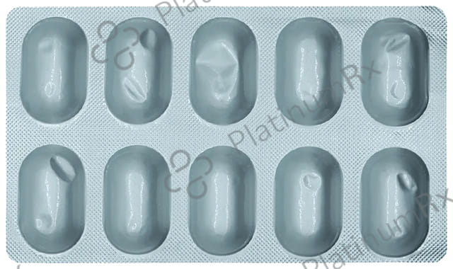 Rosunova CV 10mg/75mg Tablet