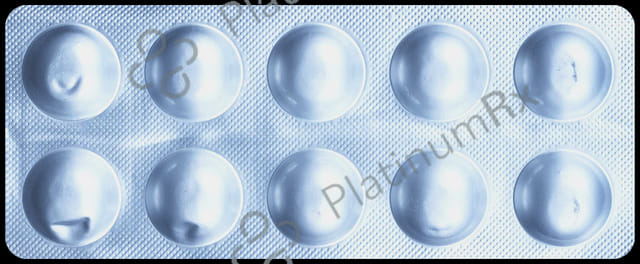 Nexsart 40mg Tablet 10s