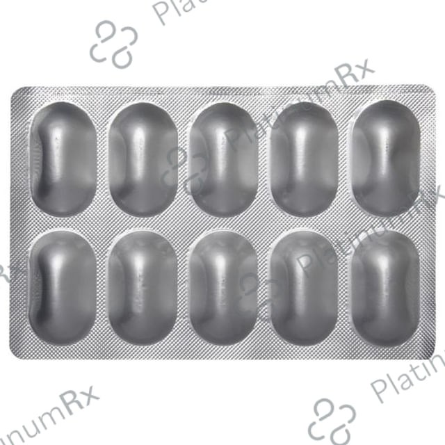 Renerve-G Capsule