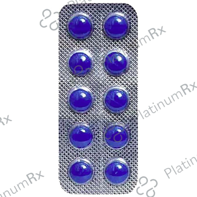 Olapin 15 Tablet