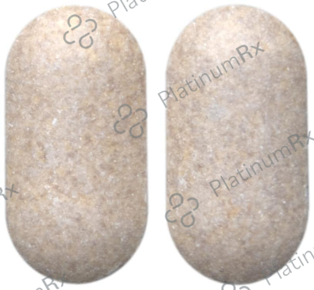 Cefnova 200 Tablet