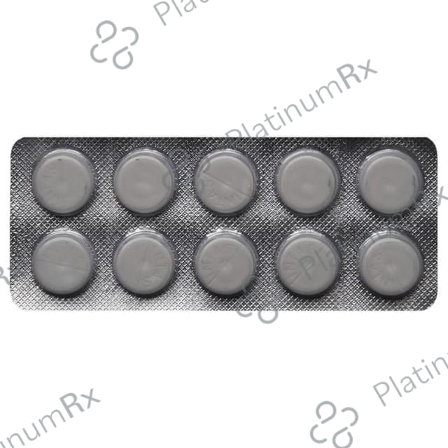 Zomet 500mg Tablet 10s