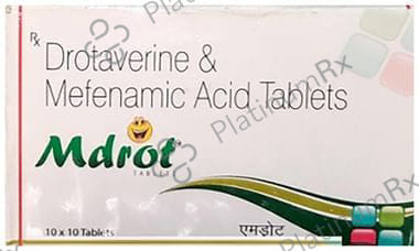 Mdrot Tablet