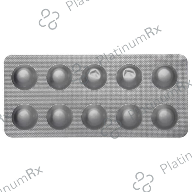 Aricep SR 23mg Tablet 10s