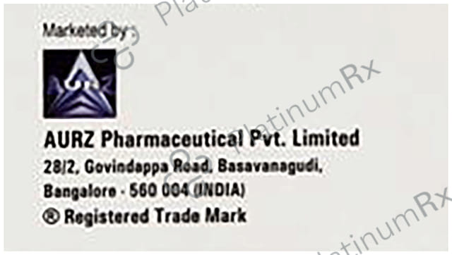 Feneed XT 100mg/1500mcg Tablet 10s