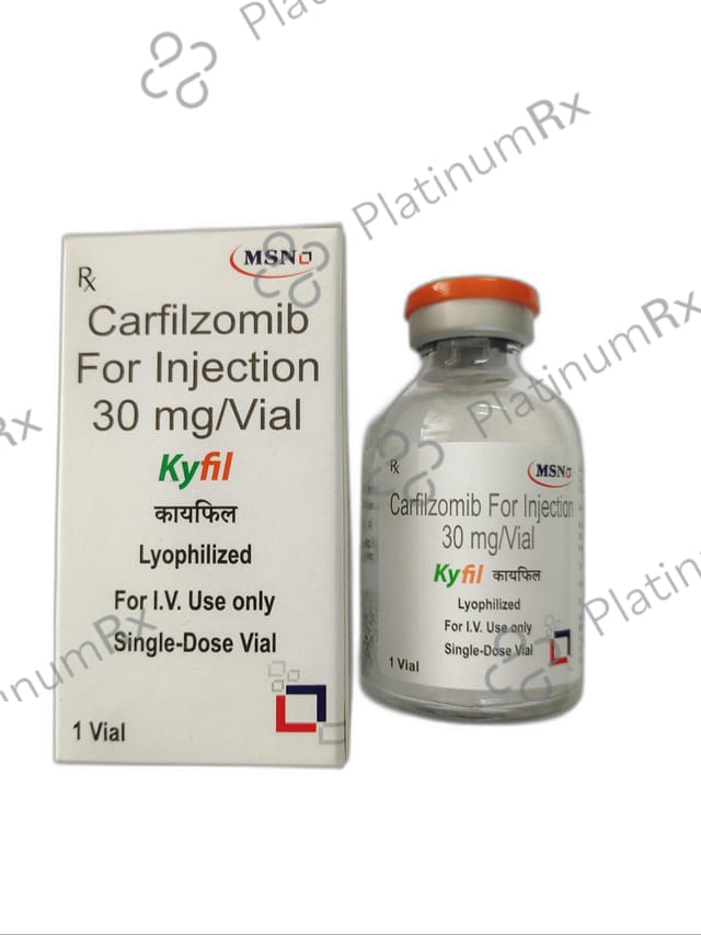 Kyfil 30mg Injection 1ml