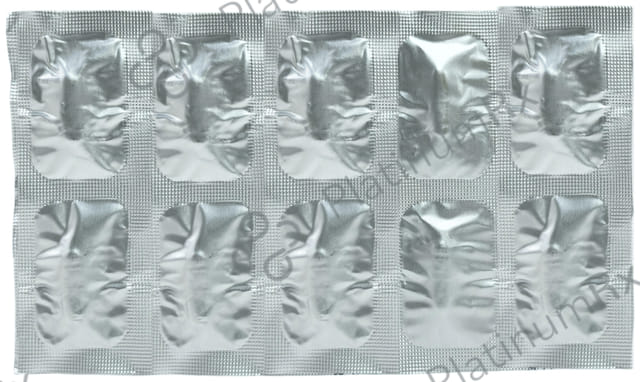 Vizitra-XL 100 Capsule