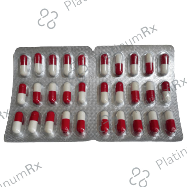 Amantide Capsule