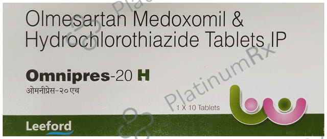 Omnipres H Tablet