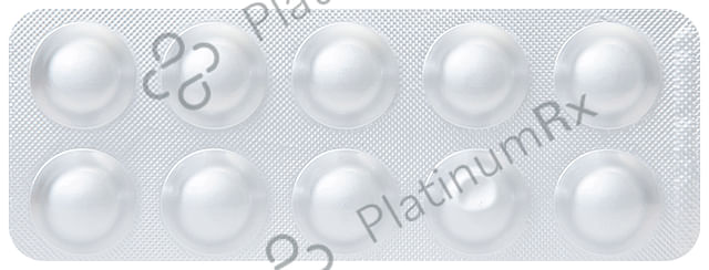 Normonal CR 10mg Tablet 10s