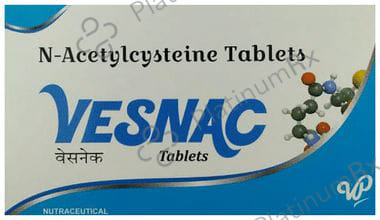 Vesnac Tablet