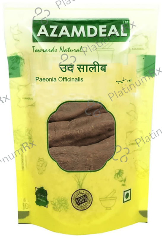 Azamdeal Ud Salib 50 gm