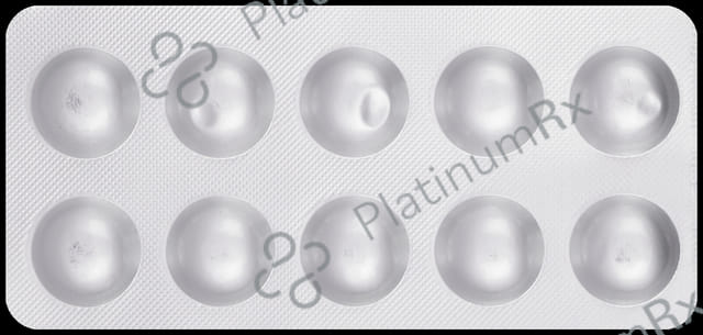Parona CR 12.5mg Tablet 10s