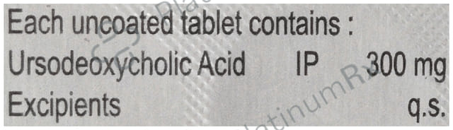 Udifly 300mg Tablet