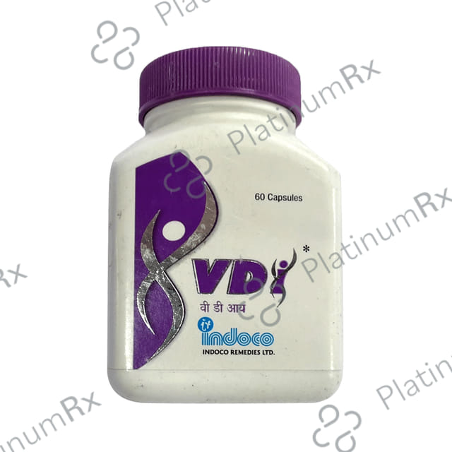 Vdi Capsule