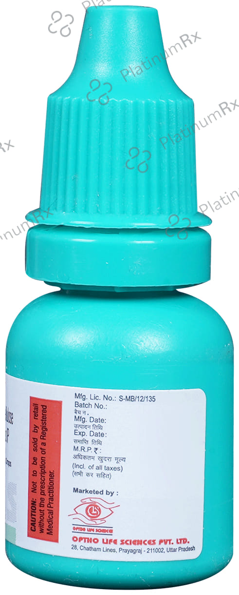 CCS Eye Drop 10ml