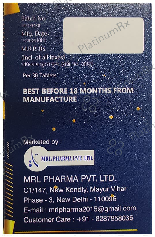 Cartioflex Tablet 30 tablets