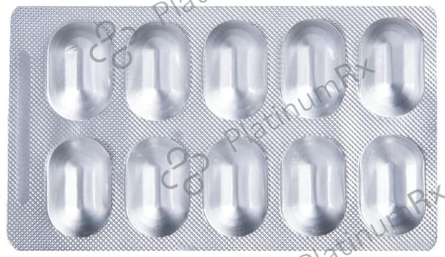 Ibinutri Tablet