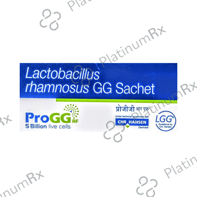 Pro GG Sachet 1gm