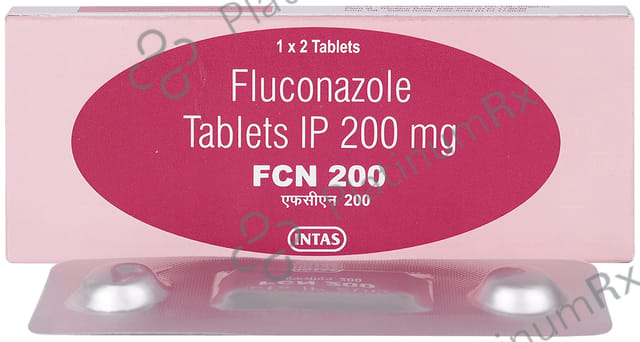 FCN 200mg Tablet 2s