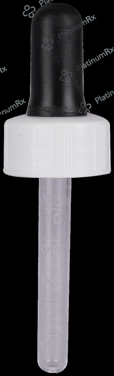 Brozeet LS Drops 15ml