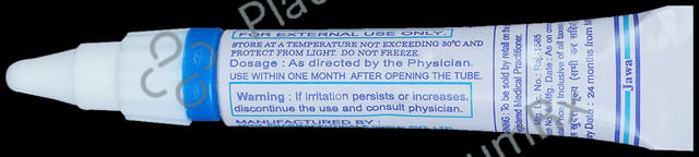 Atropine Eye Ointment
