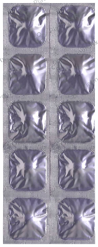 Ridazin 25mg Tablet 10s