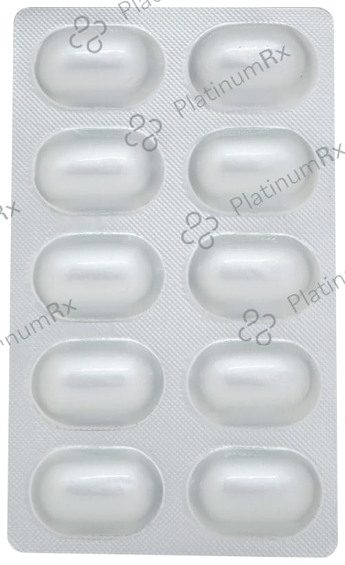 Upodime CV 200 Tablet