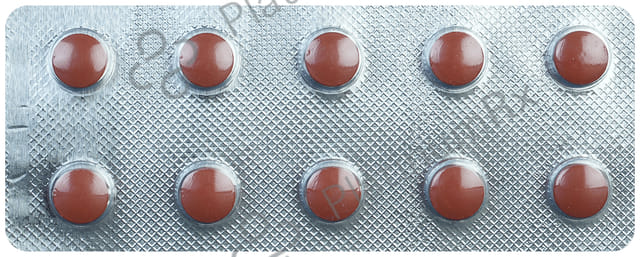 Levocetrizen 10mg Tablet 10s