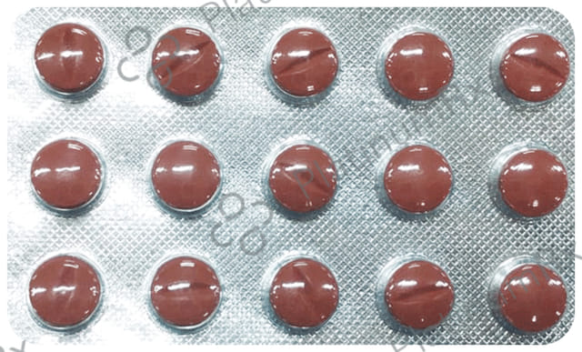 Zenoxa 300mg Tablet 15s