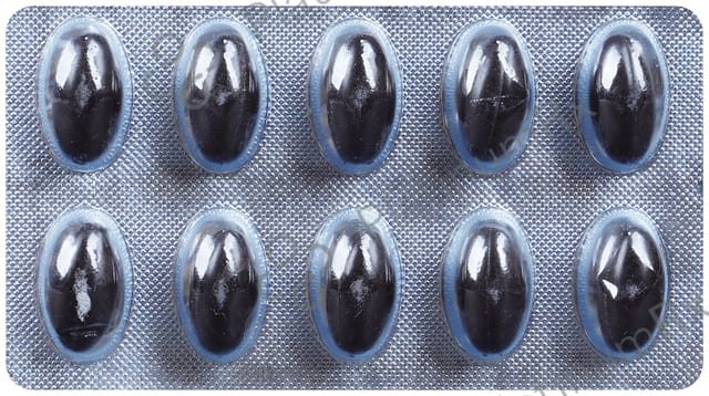 I-Gem 6 Capsule