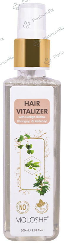 Moloshe Hair Vitalizer