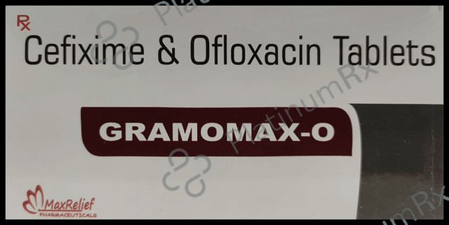 Gramomax-O Tablet