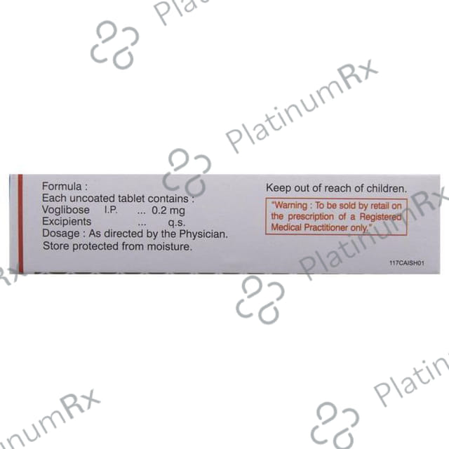 Voliphage 0.2mg Tablet 10s