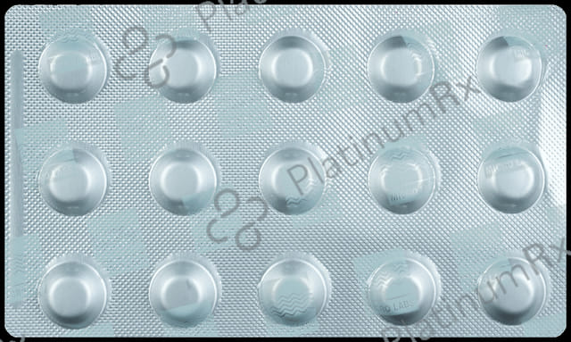 Sitanorm 50mg Tablet 15s
