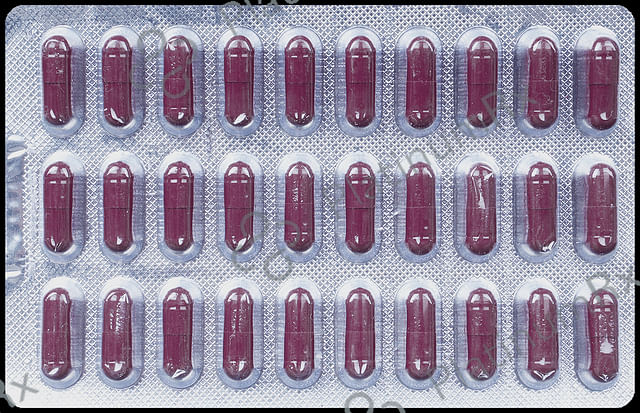 Stonvil Capsule 30 capsules