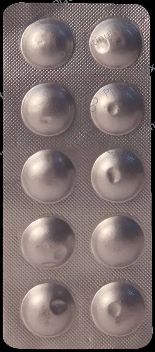 Absopan 40mg Tablet 10s