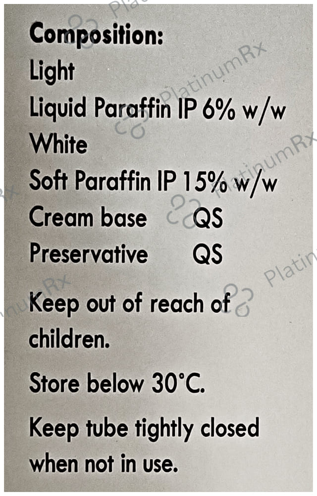 Moyzen Cream 100gm