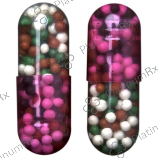 Jupiros Gold 10/75/75mg Capsule 10s