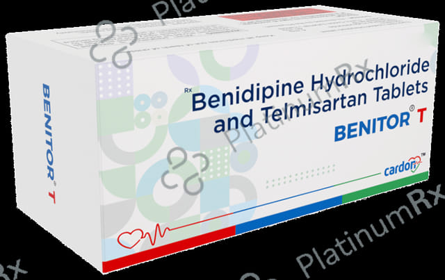 Benitor T Tablet