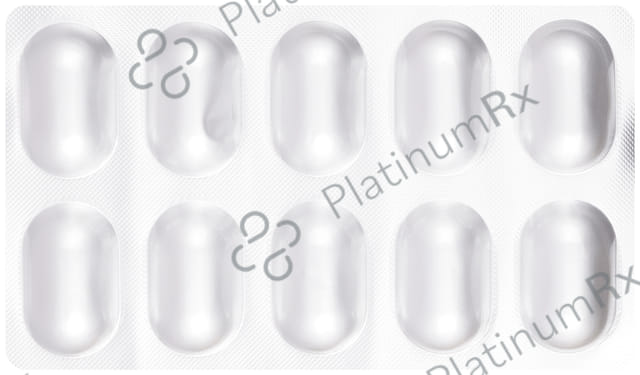 Gabanyl 300mg Capsule 10s