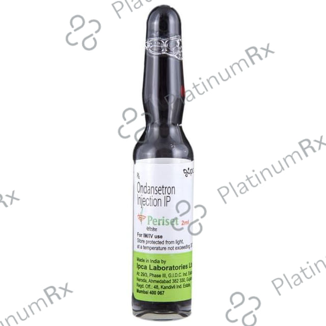 Periset 2mg Injection 10ml