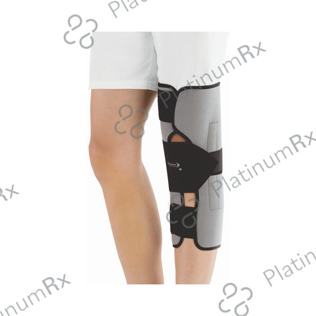 Dyna 1210 Knee Brace Ordinary Small