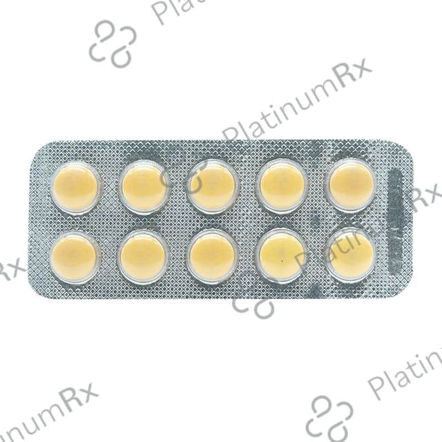 Qpen 50mg Tablet