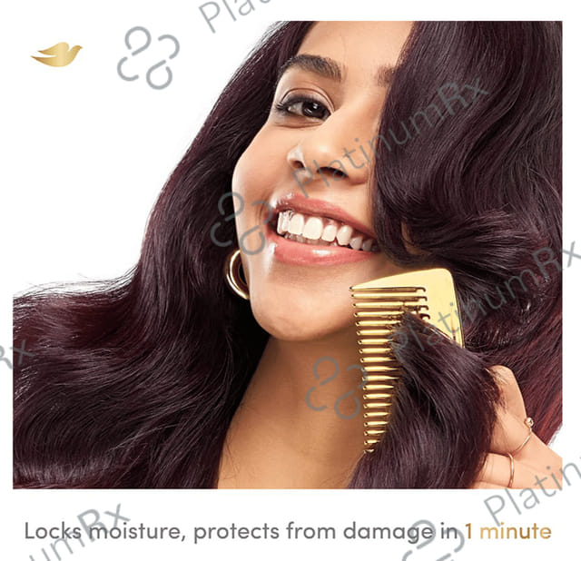 Dove Dryness Care Conditioner